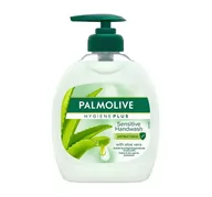 Mydła - Palmolive Palm Olive Plus higieny Sensitive mydło, szt. (3 X 300 ML) 279355 - miniaturka - grafika 1