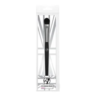 W7 Pędzel do cieni 01 - Eye Shadow Brush 01 Pędzel do cieni 01 - Eye Shadow Brush 01 - Pędzle do makijażu - miniaturka - grafika 2