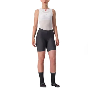 CASTELLI - First Short, Spodenki Damskie - Spodenki damskie - miniaturka - grafika 1