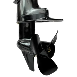 Silnik zaburtowy Grunwelt GW-200FCR - Silniki spalinowe - miniaturka - grafika 10