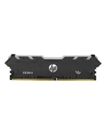 Pamięci RAM - Hp Ddr4 8Gb Pc 3600 Rgb V8 -Farbige Led`S- (7Eh92Aaabb) - miniaturka - grafika 1