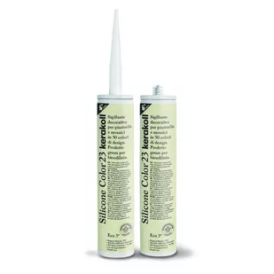 Silikon Color 23 310ml - Silikony - miniaturka - grafika 1