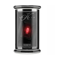 Świece - Duża świeca Redrum Kringle Can - miniaturka - grafika 1