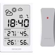 WEATHER STATION SWS 2300 W SENCOR