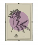 Ramki na zdjęcia - ADI Ramka 50x70cm Antyrama - miniaturka - grafika 1