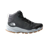 Buty trekkingowe damskie - Damskie Buty THE NORTH FACE W VECTIV FASTPACK MID FUTURELIGHT NF0A5JCXMN81 – Szary - miniaturka - grafika 1