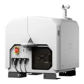 Akcesoria do drona - Stacja dokująca DJI Dock 3 DJI Enterprise - miniaturka - grafika 1