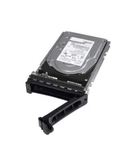 Dell HD 600G 102N IS12 2.5 H-CF EC - Dodatki do drukarek i skanerów - miniaturka - grafika 1