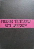 Poezja - Sto wierszy - miniaturka - grafika 1