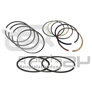 KOLBENSCHMIDT Zestaw pierścieni tłoka KOLBENSCHMIDT 800044810000 - Układ napędowy - akcesoria - miniaturka - grafika 1