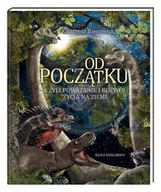 Powieści i opowiadania - Nasza Księgarnia Od początku, czyli powstanie i rozwój życia na Ziemi LIT-41510 - miniaturka - grafika 1