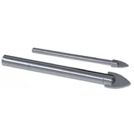 Wiertła - Dedra Wiertło do szkła i glazury średnicy 14 mm DED1538 - miniaturka - grafika 1