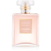 Wody i perfumy damskie - Chanel Coco Mademoiselle Woda perfumowana 50ml - miniaturka - grafika 1
