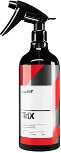 CarPro TRIX TarX IronX deironizacja + usuwanie smoły 1L - Kosmetyki samochodowe - miniaturka - grafika 1