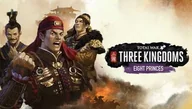 Gry PC Cyfrowe - TOTAL WAR: Three Kingdoms - Eight Princes PC PL - miniaturka - grafika 1
