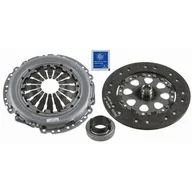Sprzęgła - SACHS ZESTAW SPRZĘGŁA  3000951174 OPEL AGILA/SUZUKI WAGON 1,3CDTI/DDIS 03- - miniaturka - grafika 1