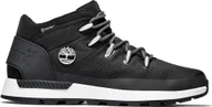 Buty trekkingowe męskie - Buty trekkingowe męskie Timberland Buty męskie Timberland SPRINT TREKKER MID WP WATERPROOF A266B 43.5 - miniaturka - grafika 1