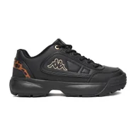Sneakersy damskie - Obuwie sportowe Kappa CEO-SS24-3CK06 - miniaturka - grafika 1