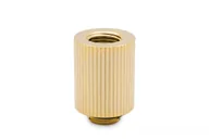 Tuning komputera - akcesoria - EK Water Blocks 3831109849866 część / akcesorium do systemów chłodzenia komputerów Dopasowanie - miniaturka - grafika 1