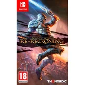 Gry Nintendo Switch - Kingdoms of Amalur Re-Reckoning GRA NINTENDO SWITCH - miniaturka - grafika 1