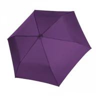 Parasole - Zero Magic uni royal purple - w pełni automatyczny parasol damski/męski - miniaturka - grafika 1
