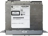 Radia samochodowe - Nowy Oryginalny Radioodtwarzacz CD Player Firmy Alpine Bmw 1 F20 3 F30 F31 F32 F07 F10 F11 F06 9342036 - miniaturka - grafika 1