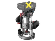 Frezarki - PARKSIDE PERFORMANCE® Akumulatorowa frezarka wielofunkcyjna 3w1 20 V, PMFAP 20-Li A1 (bez akumulatora i ładowarki) - miniaturka - grafika 1