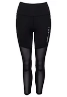 Legginsy - Superdry Legginsy damskie - miniaturka - grafika 1