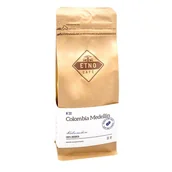Kawa - Etno Cafe Kawa Colombia Medelin 250g COLMED250LF COLMED250LF - miniaturka - grafika 1
