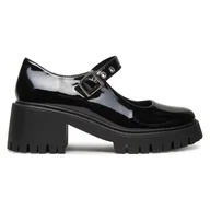 Półbuty damskie - Półbuty DeeZee 8-508-2 - miniaturka - grafika 1