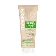 Kremy do twarzy - Dermovegetal Ultra-Nourishing Body Cream ultraodżywczy krem do ciała 200ml - miniaturka - grafika 1
