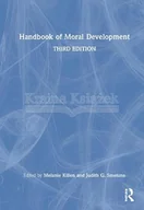Pozostałe książki - Handbook of Moral Development - miniaturka - grafika 1