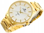 Zegarki męskie - Zegarek Męski Perfect M114 (zp288c) Box - miniaturka - grafika 1