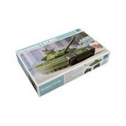 Akcesoria i części modelarskie - Trumpeter Ukrainian T-84 MBT 09511 - miniaturka - grafika 1