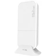 Routery - MikroTik Access Point - miniaturka - grafika 1
