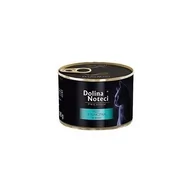 Mokra karma dla kotów - Dolina Noteci Premium dla kota filet z tuńczyka w sosie 185g 40368-uniw - miniaturka - grafika 1