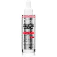 Peelingi i scruby do twarzy - Bielenda Advanced Therapy Progresywny - peeling ognisty do twarzy terapia stymulująca 003 30ml - miniaturka - grafika 1