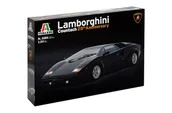 Akcesoria i części modelarskie - Italeri Lamborghini coutach 25th Anniversary 3684 - miniaturka - grafika 1