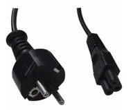 Kable - Lenovo EU 1M 3P NON-LH VLX - miniaturka - grafika 1