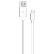 Kable USB - Savio Kabel USB USB Typ C 1m - miniaturka - grafika 1
