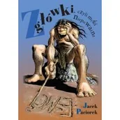 Aforyzmy i sentencje - Z główki, czyli myśli niepoważne - miniaturka - grafika 1