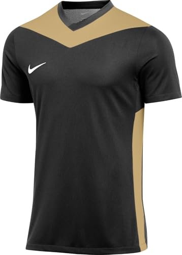 Nike Męski top M Nk Df Prk Drb Iv JSY SS Short Sleeve Top