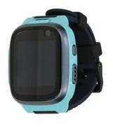 Smartwatch - 360 E2 Niebieski - miniaturka - grafika 1