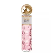 Wody i perfumy damskie - Saphir Moon Women woda perfumowana spray 30ml - miniaturka - grafika 1