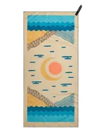 Ręczniki - Ręcznik szybkoschnący PackTowl Personal Body - balance print - miniaturka - grafika 1