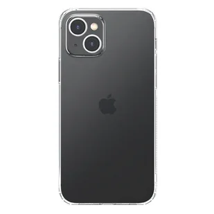 Joyroom New T Case etui pokrowiec do iPhone 13 Pro Max żelowa obudowa przezroczysty (JR-BP944 transparent) - Etui i futerały do telefonów - miniaturka - grafika 6