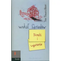 Wokół sąsiadów - Felietony i reportaże - miniaturka - grafika 1