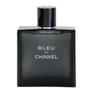 Chanel Bleu de Woda toaletowa 150ml - Wody i perfumy męskie - miniaturka - grafika 1