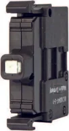 Inne akcesoria elektryczne - Dajar Dioda biała M22-LED230-W 230V 216563 Eaton Electric - miniaturka - grafika 1