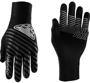 DYNAFIT Rękawiczki Alpine Reflective Gloves Unisex - Rękawiczki sportowe damskie - miniaturka - grafika 1